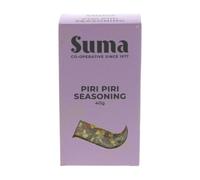 Suma Piri Piri Seasoning 40g
