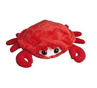 Suma Plush Soft Toy Red Crab. 15cm