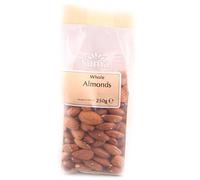 SUMA PREPACKS | Almonds | 3 x 250g (UK)