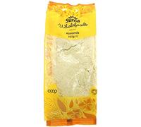 SUMA PREPACKS | Almonds - Ground | 2 x 250g (UK)