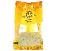 Suma Prepacks | Almonds - ground | 2 x 6 x 125g