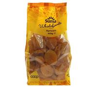 Suma Prepacks | Apricots - Select So2 | 3 X 500G