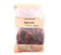 Suma Prepacks | Apricots - unsulphured | 1 x 250g