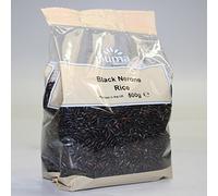 Suma Prepacks | Black Rice - Nerone | 2 x 500g