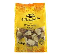 Suma Prepacks | Brazil - broken | 1 x 125g