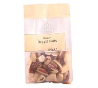 SUMA PREPACKS | Brazil - Broken | 1 x 250g (UK)
