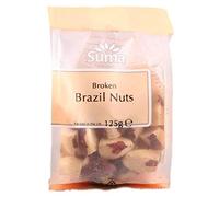 Suma Prepacks | Brazil - Broken | 4 x 125g (UK)