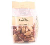 Suma Prepacks | Brazil - Whole Medium | 2 x 250g (UK)