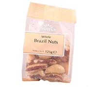 Suma Prepacks | Brazil - Whole Medium | 6 x 125G
