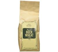 Suma Prepacks Buckwheat Flakes Organic 500 g (Pack of 6)