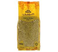 Suma Prepacks Bulgar Wheat - Coarse 500g-6 Pack