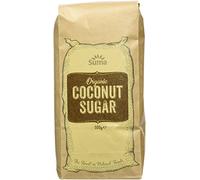 Suma Prepacks Coconut Palm Sugar Organic 500 g (Pack of 6)