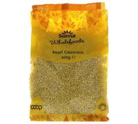 Suma Prepacks Couscous 500G-2 Pack