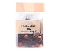 Suma Prepacks | Fruit & Nut Mix | 4 x 125g