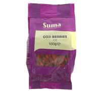 Suma Prepacks Goji Berries - 100g