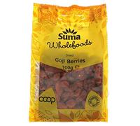 Suma Prepacks | Goji Berries | 3 x 100g