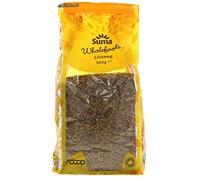 Suma Prepacks | Linseed / Flax | 3 x 500g