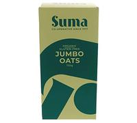 Suma Prepacks | Oats - jumbo | 6 x 750g