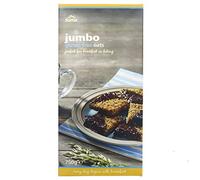 Suma Prepacks | Oats - Jumbo & Gluten Free | 1 X 750G