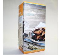 Suma Prepacks | Oats - Jumbo & Gluten Free | 1 x 750g