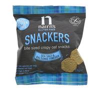 Suma Prepacks | Oats - Jumbo & Gluten Free | 2 x 750g