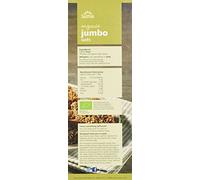 Suma Prepacks Oats Jumbo/Organic 750 g (Pack of 6)