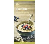 Suma Prepacks Oats Porridge Organic 750 g (Pack of 6)