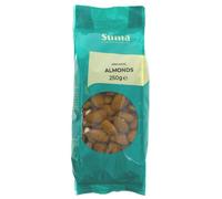 Suma Prepacks Organic Almonds 125g