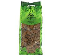Suma Prepacks - Organic | Almonds - Organic | 2 X 250G