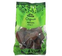 Suma Prepacks - Organic | Apricots - Organic | 2 X 250G