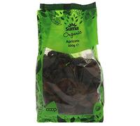 Suma Prepacks - Organic | Apricots - Organic | 2 X 500G