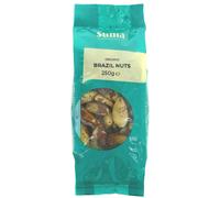 Suma Prepacks Organic Brazils 250g