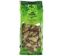 Suma Prepacks - Organic | Brazils - Organic | 1 X 250G