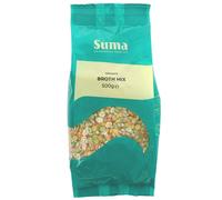 Suma Prepacks Organic Broth Mix - 500g