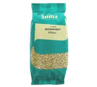 Suma Prepacks Organic Buckwheat - 500g