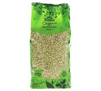 Suma Prepacks - Organic | Buckwheat - unroasted organic | 3 x 500g
