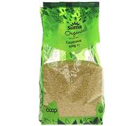 Suma Prepacks - Organic | Couscous - Wholemeal; Organic | 3 X 500G