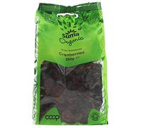 Suma Prepacks - Organic | Cranberries - organic | 5 x 250g