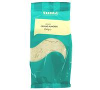 Suma Prepacks Organic Ground Almonds - 250g