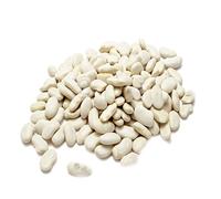 Suma Prepacks - Organic | Haricot Beans - organic | 1 x 500g