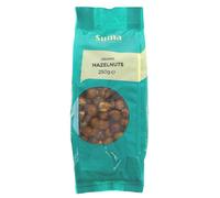 Suma Prepacks Organic Hazelnuts 250g