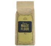 Suma Prepacks - Organic | Maize Flour - organic | 2 x 500g