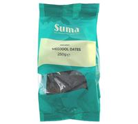Suma Prepacks Organic Medjool Dates 250g