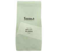 Suma Prepacks - Organic Millet Flakes 500g