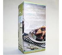 Suma Prepacks - Organic | Oats - Jumbo & Gluten Free | 6 x 750g