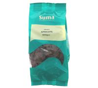 Suma Prepacks - Organic Organic Apricots 500g