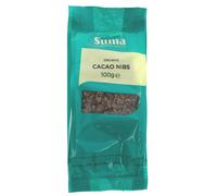 Suma Prepacks - Organic Organic Cacao Nibs 100g