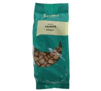 Suma Prepacks Organic Peanuts 500g
