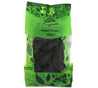 Suma Prepacks - Organic | Pitted Prunes - Organic | 2 X 250G