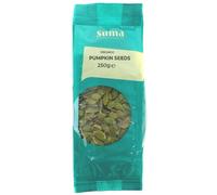 Suma Prepacks Organic Pumpkin Seeds 250g
